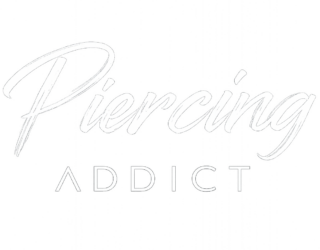 Logo Piercing Addict